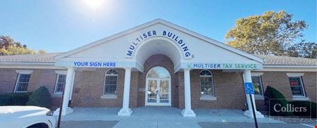 Office space for Rent at Office Space for Lease in Overland Park