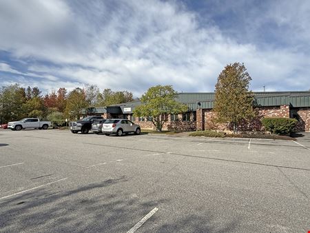 Industrial space for Rent at Industrial/Flex Space in Portsmouth