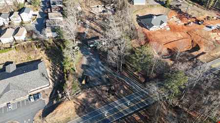 ±3 AC Site | Outside/Equipment Storage (Hwy 140)