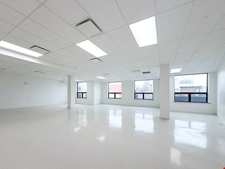 4,200 - 8,400 SF | 306 Powers Street | Office & Community Facility East Williamsburg For Lease