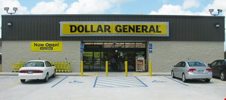 Retail space for Sale at Dollar General in Benton