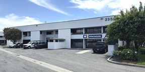 South Torrance Business Park