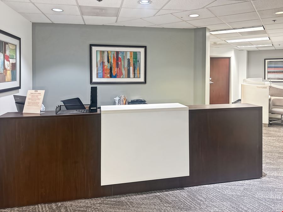 Regus - Virginia Beach - Lynnhaven