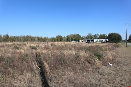 Two Acre Site Near the Entrance of 10-90