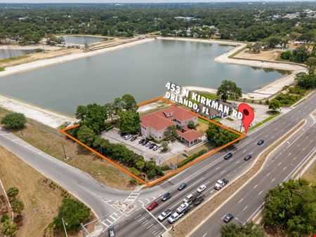 Office space for Rent at Alexandre Office Plaza in Orlando