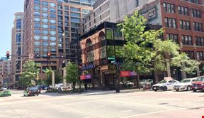 41 W Ida B. Wells Drive