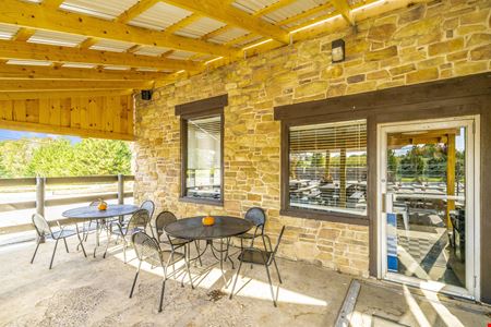Widespread Country Market & The Bullpen Restaurant