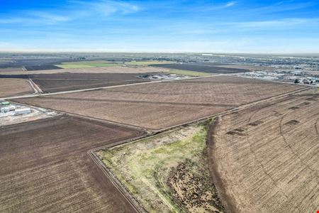 VacantLand space for Sale at Wheeler Rd Industrial Land in Moses Lake