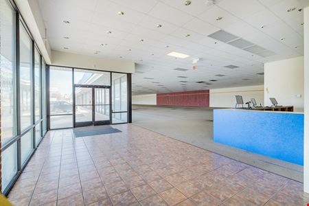 630 N Telegraph Rd