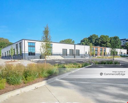 Office space for Rent at Inland Tract in Atlanta
