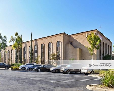 Office space for Rent at El Monte Executive Plaza in El Monte