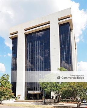 Cameron Brown Building