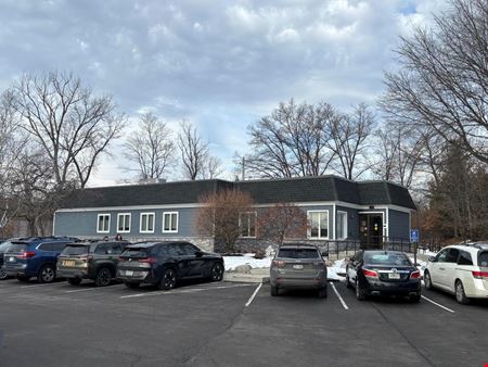 Office space for Rent at 81 Schoolhouse Rd in Albany
