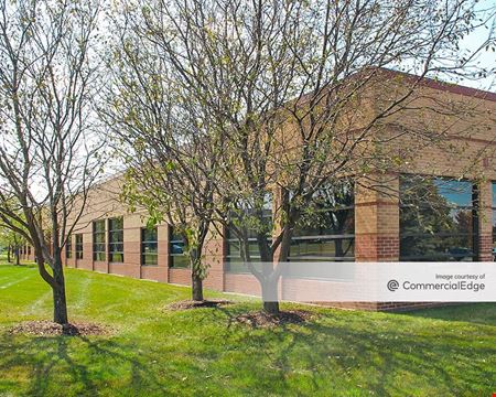 The American Center Business Park - 5250 East Terrace Drive