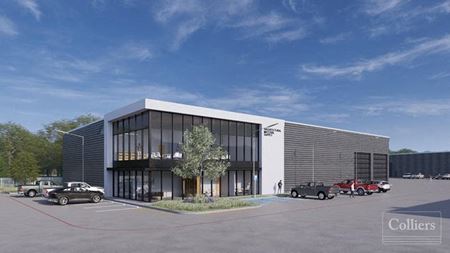 Industrial space for Sale at Build to Suit I Santa Fe Business Park in Santa Fe