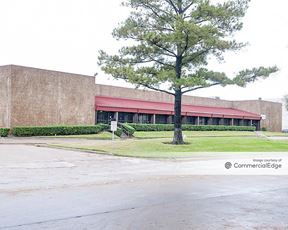Brookhollow West Business Park