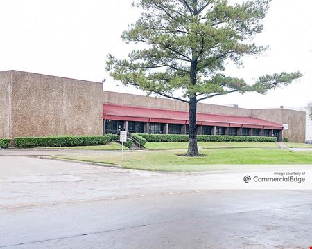 Industrial space for Rent at Brookhollow West Business Park in Houston