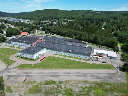 Commercial space at 11 Beckwith Ave in Binghamton