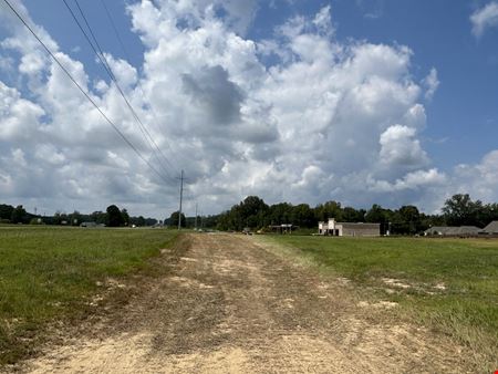 9.5 acres Lakeland Drive