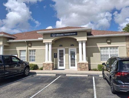Office space for Sale at Seven Springs Place Office Condo for Sale in Trinity