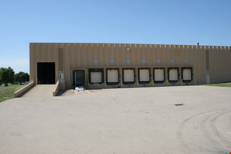 5101 Speaker Road