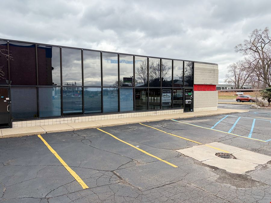 31431 John R Rd