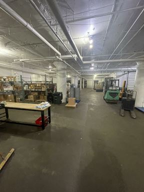 Warehouse Sublease - Competitive Pricing & Flexible Configurations