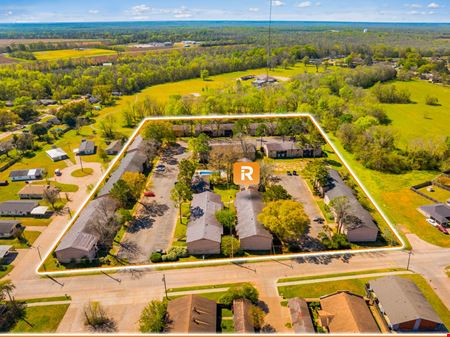 Multi-Family space for Sale at Receivership Sale: 109-Unit Multifamily Value-Add | Chateau Royale in Alexandria