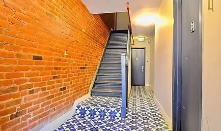 Commercial space at 1076 Dean St in Brooklyn