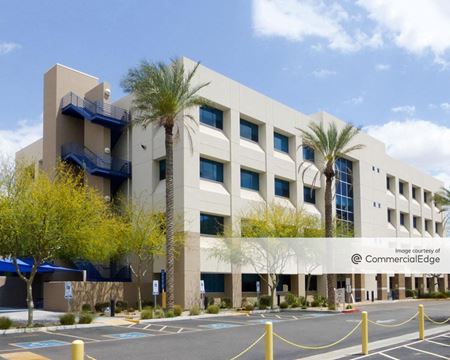 Office space for Rent at Deer Valley Medical Office III in Phoenix
