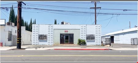 9639 Rush Street