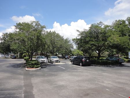 Countryside Colonial Center
