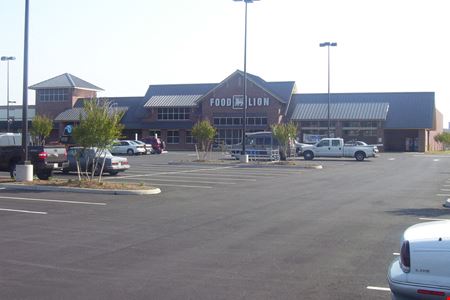 Airline Market Place