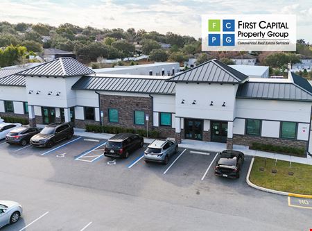 Office space for Sale at 423 Citrus Tower Blvd in Clermont