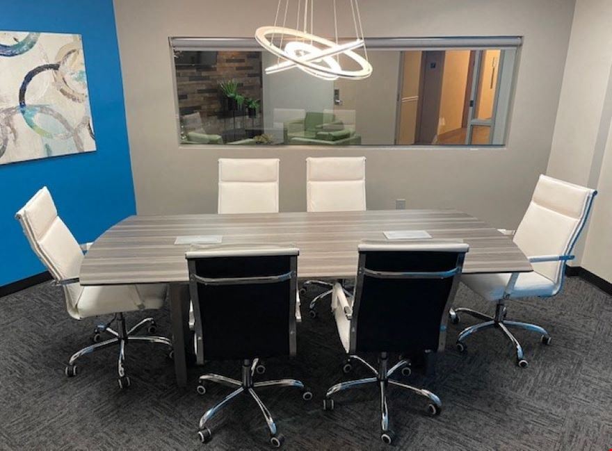 Union Centre Executive Suites - Union Centre - 1331 Avenue