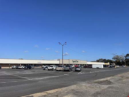 Cypress Point Shopping Center