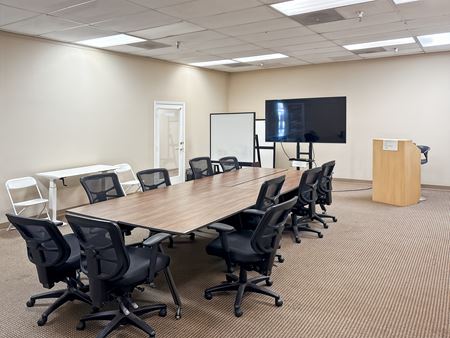Office space for Rent at HQ - Tracy - N Blvd in Tracy