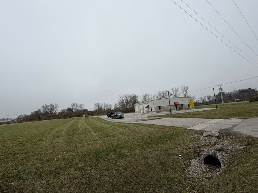 2001 West Mount Pleasant Boulevard