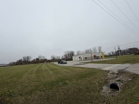 2001 West Mount Pleasant Boulevard