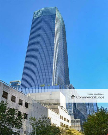 Office space for Rent at The Republic in Austin