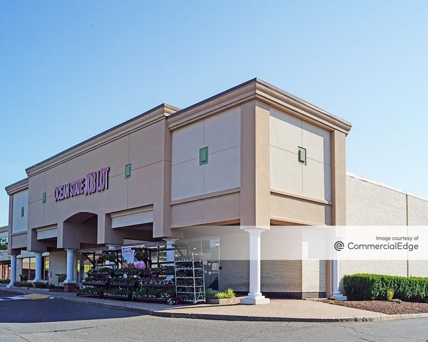 Bristol Plaza