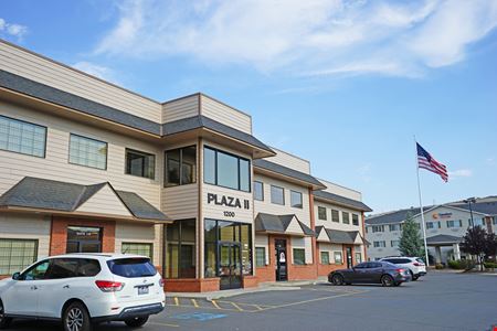Plaza II Office Space
