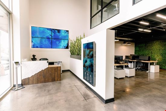 Corporate Cowork