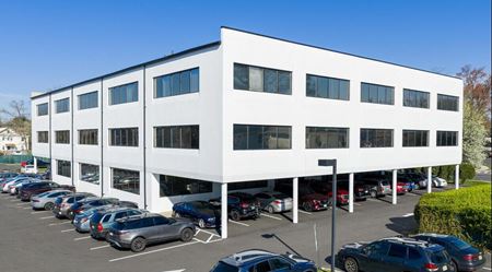 Office space for Rent at 340 North Ave E in Cranford