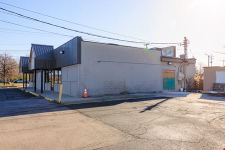 901 Trowbridge Rd