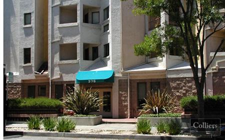 Office space for Rent at OFFICE SPACE FOR LEASE in Palo Alto