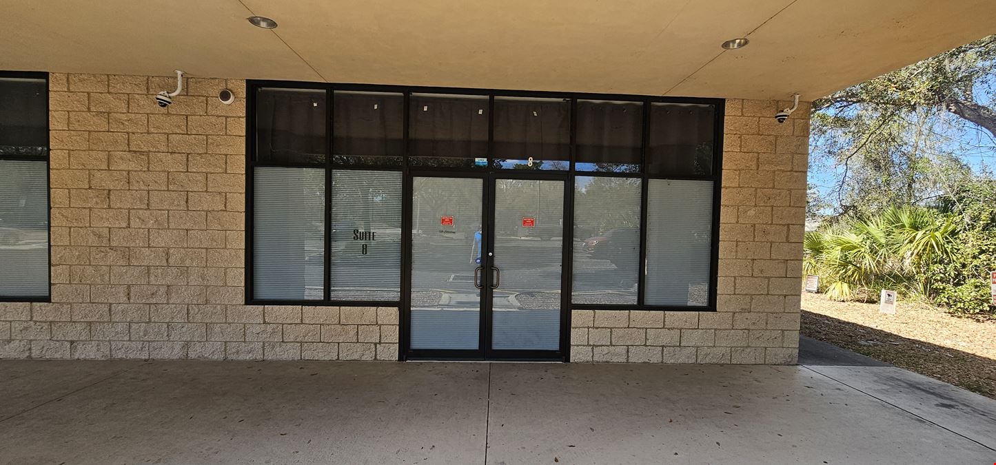 600 Courtland Blvd
