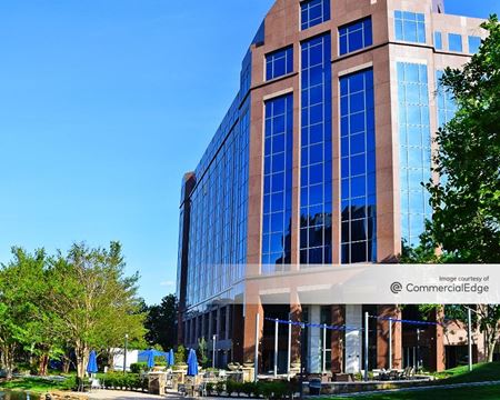 Office space for Rent at Park South in Dulles