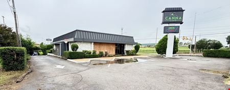 Retail space for Rent at 1501 S Yale Ave, Tulsa, OK 74112 | Retail in Tulsa