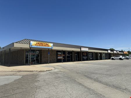 Retail space for Rent at 2541 N 11th St in Lincoln